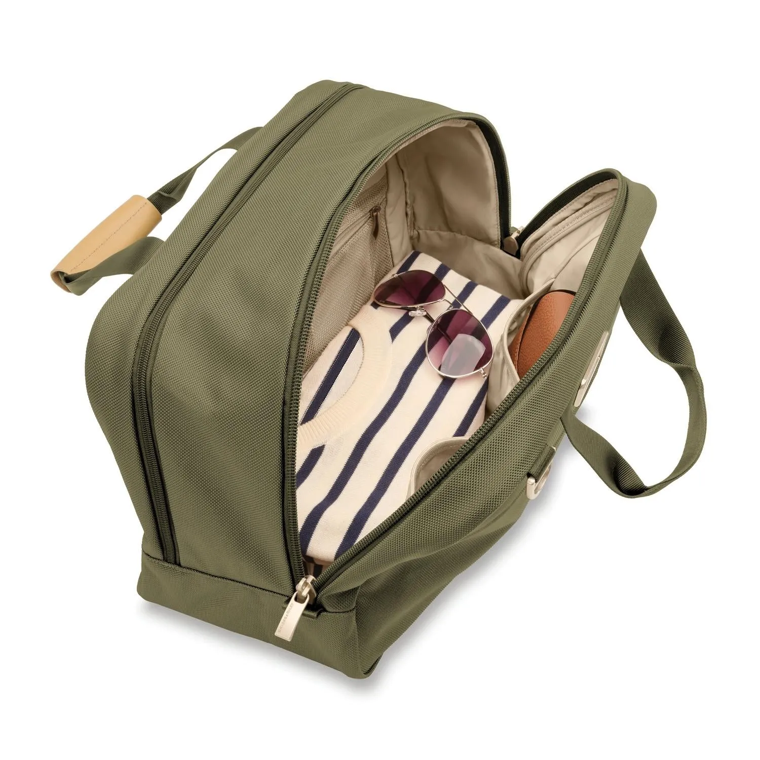 Briggs & Riley Baseline Executive Underseat Duffle