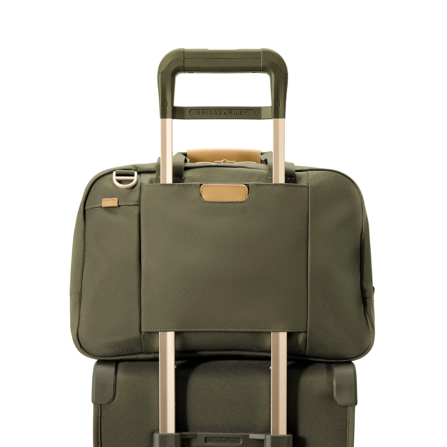 Briggs & Riley Baseline Executive Underseat Duffle