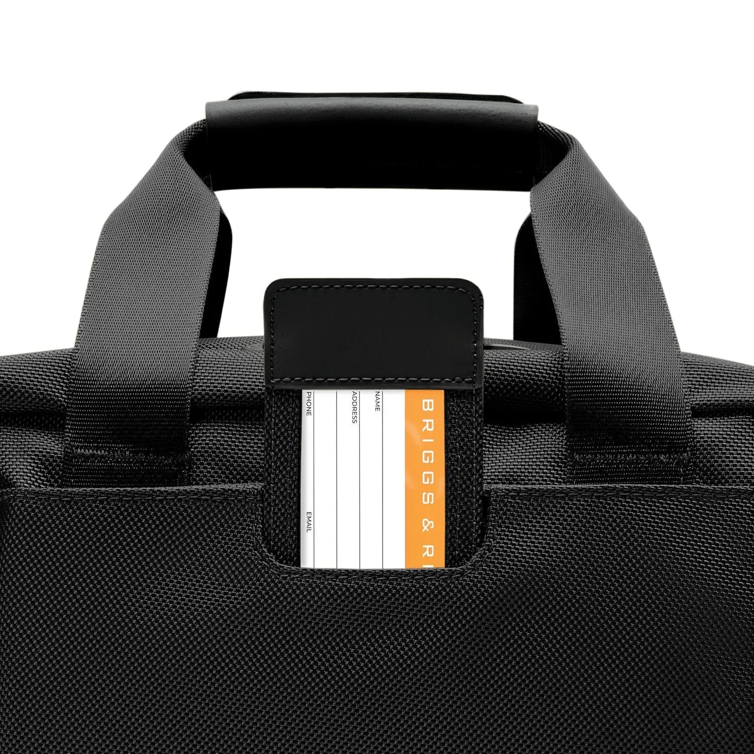 Briggs & Riley Baseline Executive Underseat Duffle