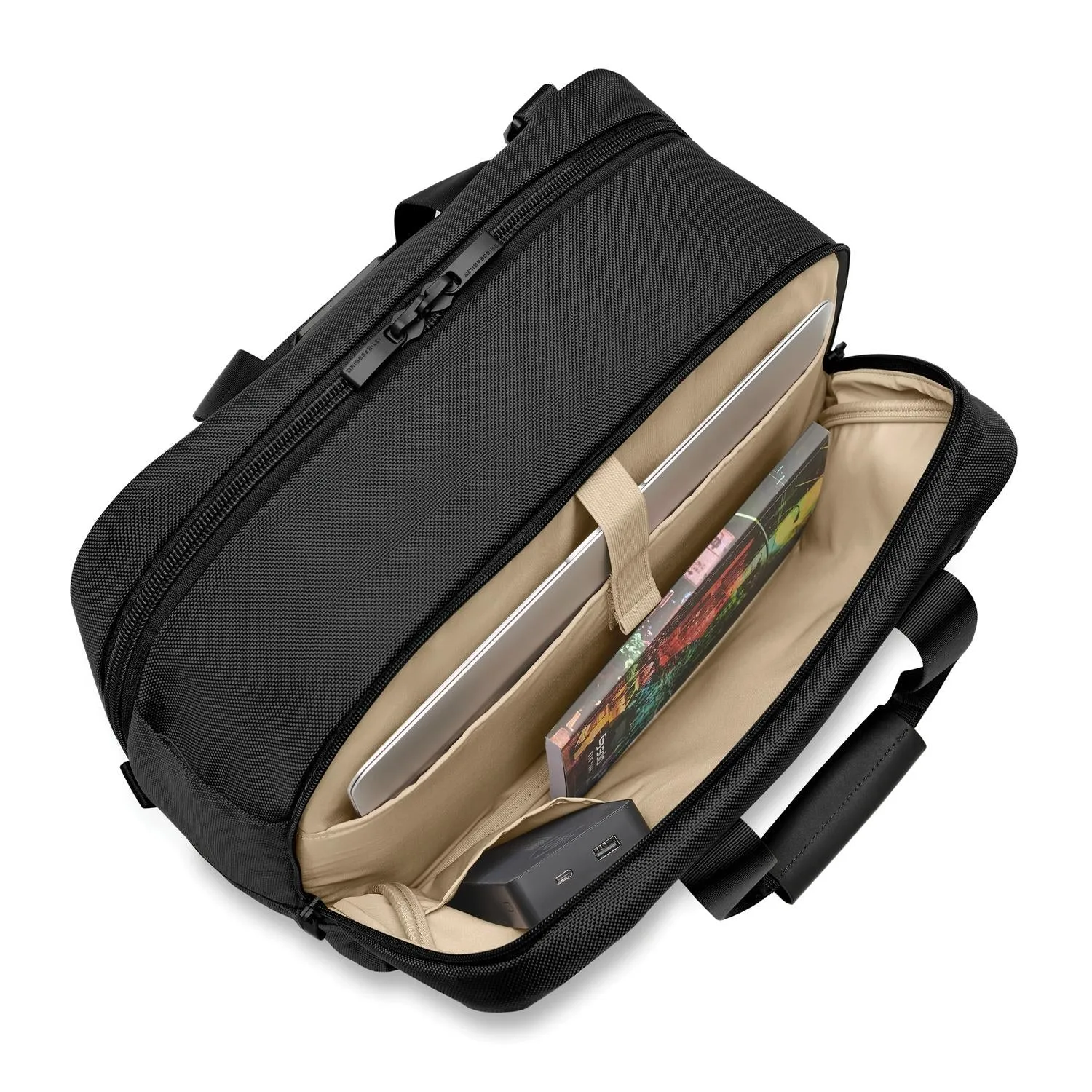 Briggs & Riley Baseline Executive Underseat Duffle