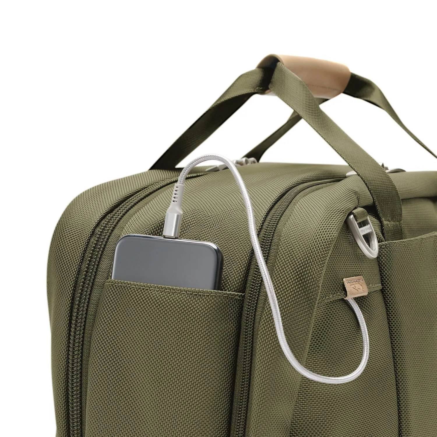Briggs & Riley Baseline Executive Underseat Duffle