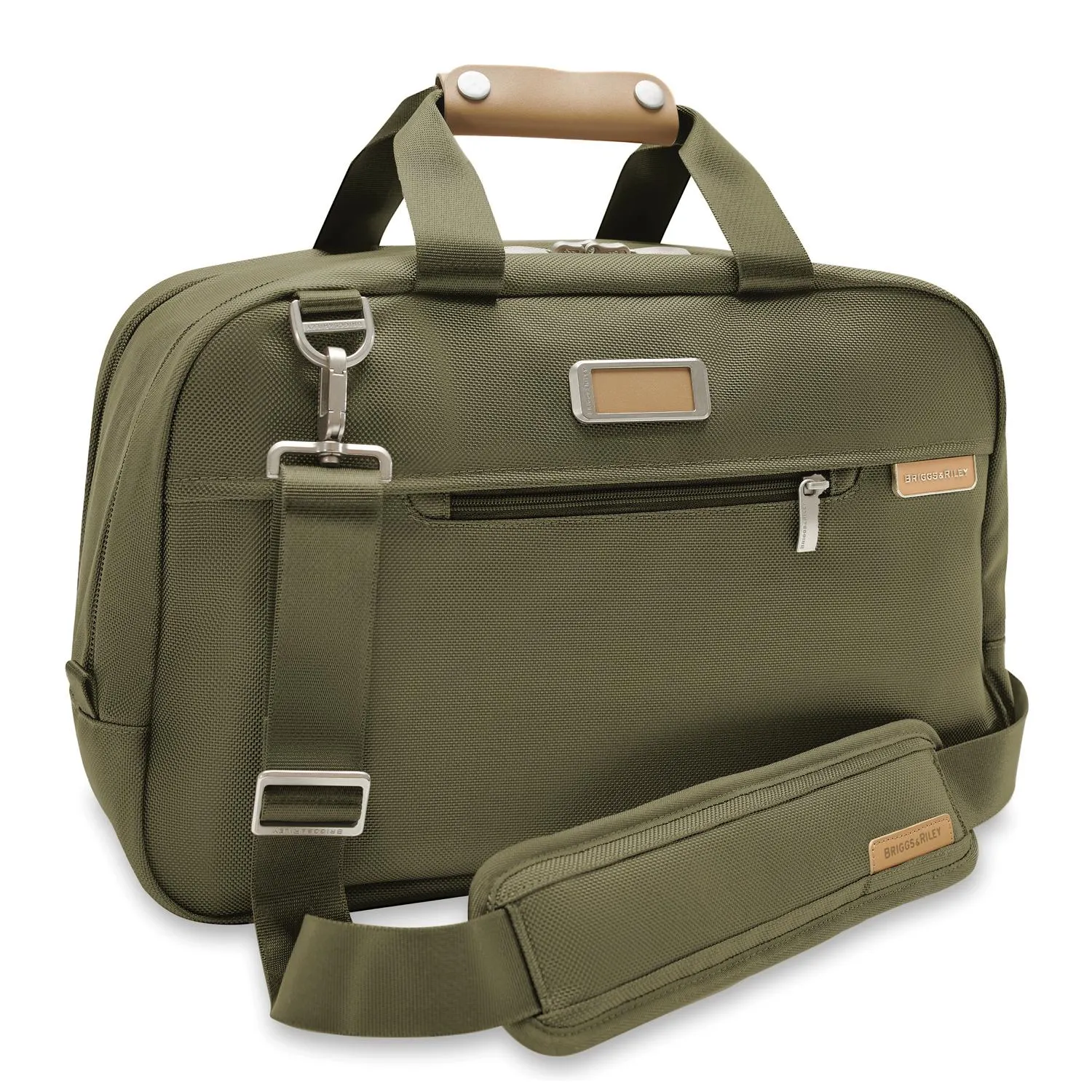 Briggs & Riley Baseline Executive Underseat Duffle