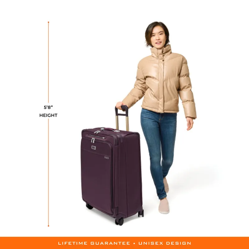 Briggs & Riley Baseline Large Expandable Spinner