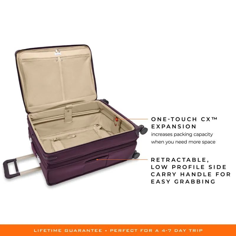 Briggs & Riley Baseline Large Expandable Spinner