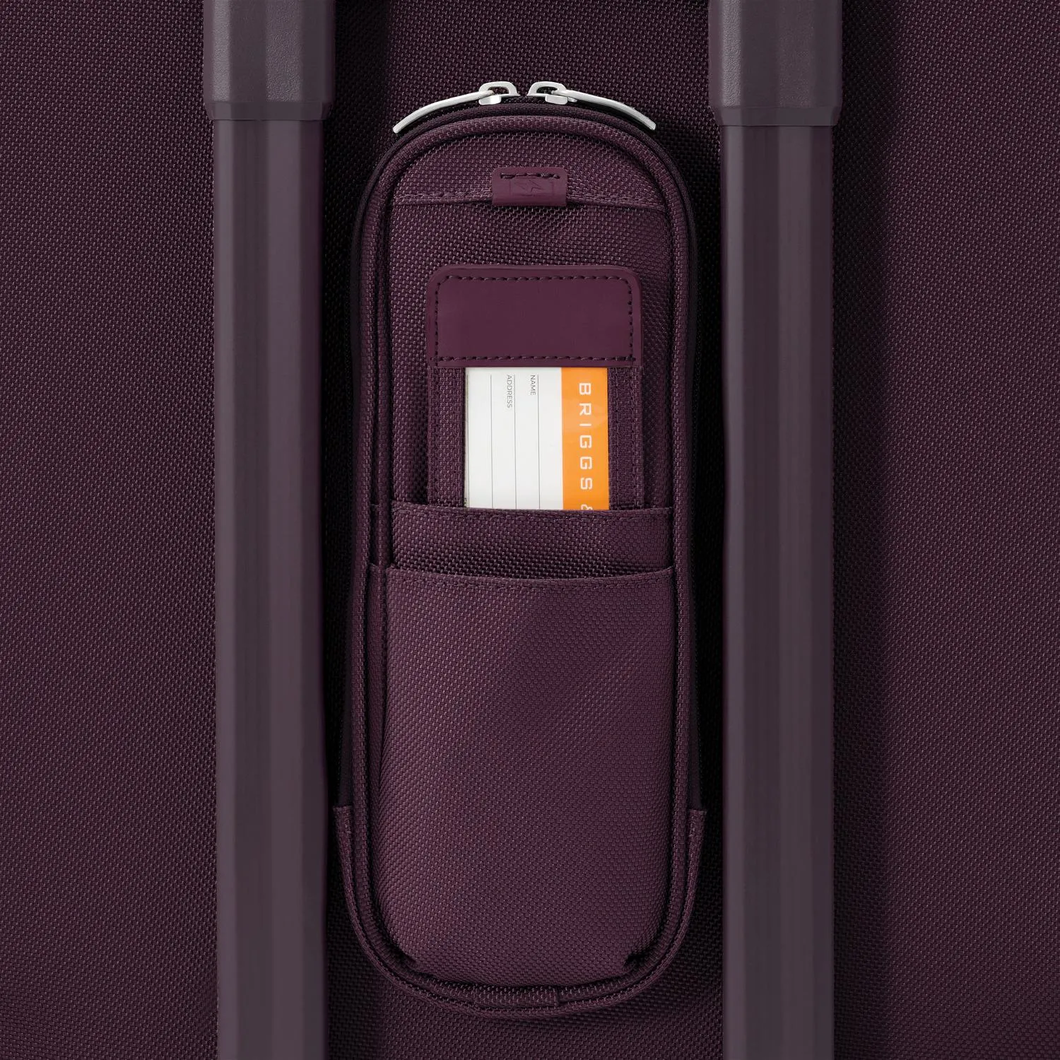 Briggs & Riley Baseline Limited Edition Essential 22" Carry-On Expandable Spinner