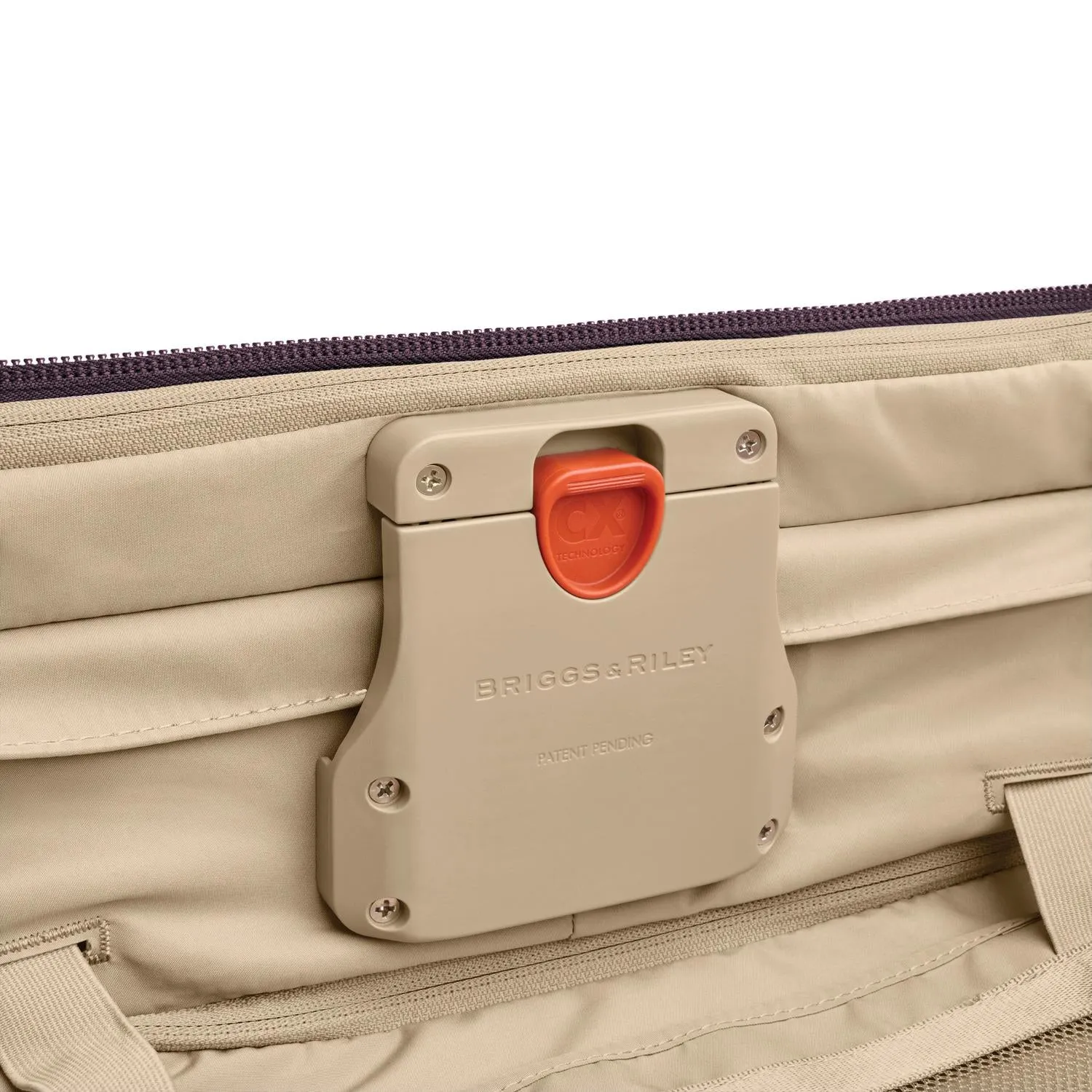 Briggs & Riley Baseline Limited Edition Essential 22" Carry-On Expandable Spinner