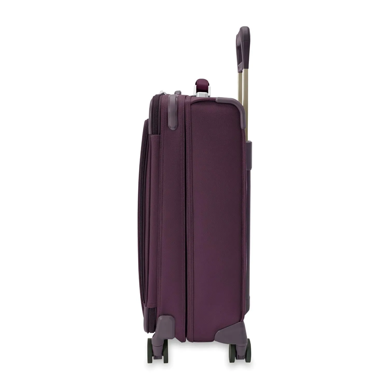 Briggs & Riley Baseline Limited Edition Essential 22" Carry-On Expandable Spinner