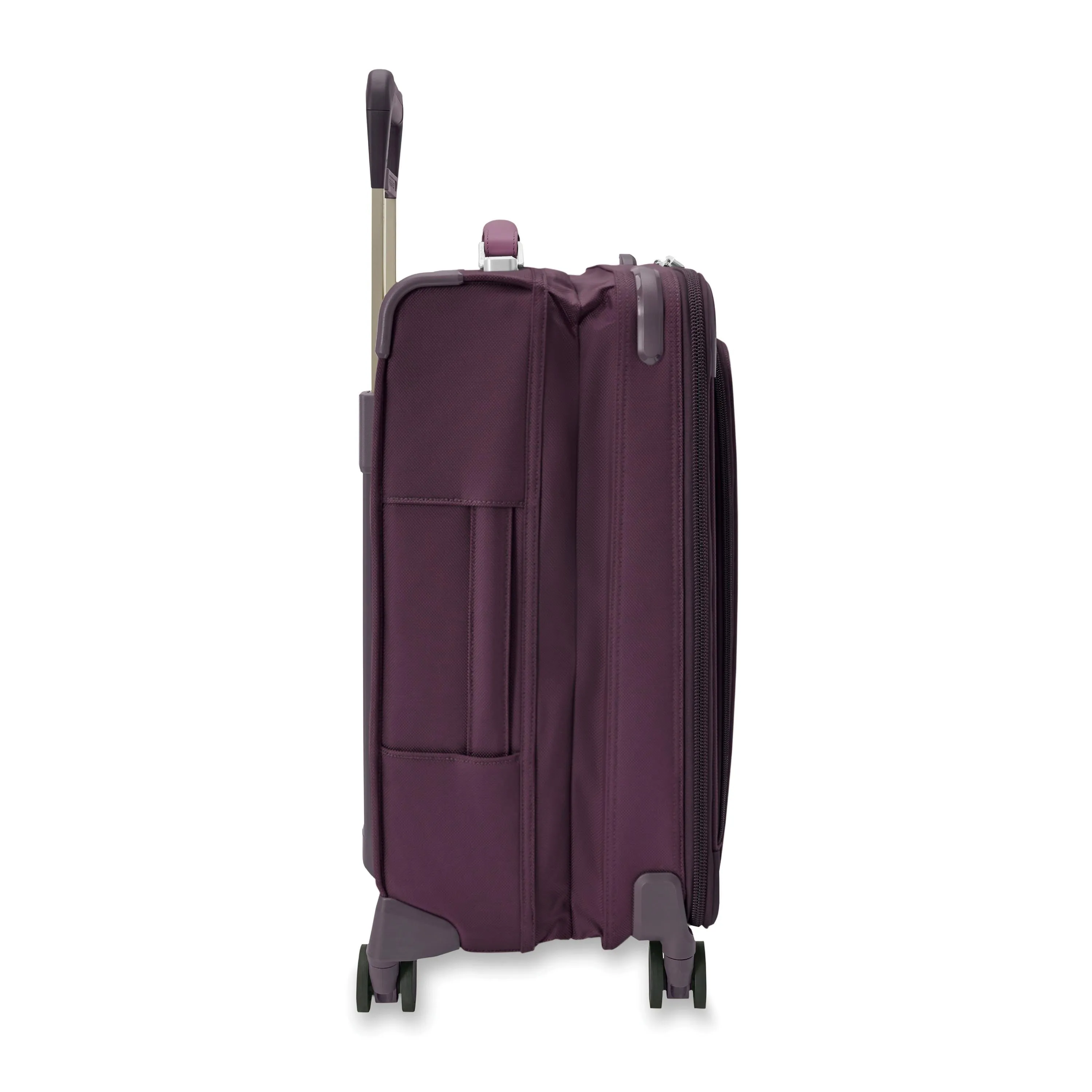Briggs & Riley Baseline Limited Edition Essential 22" Carry-On Expandable Spinner