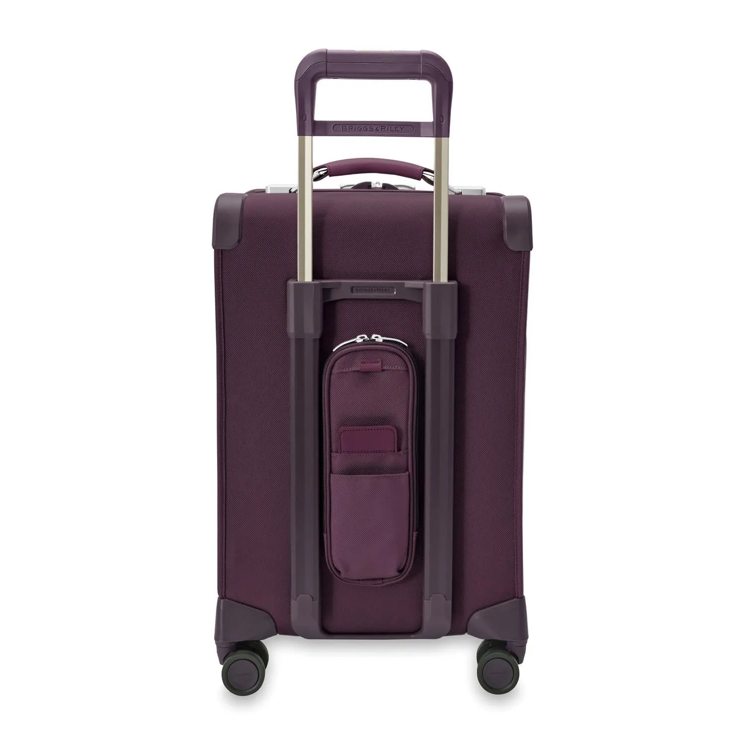 Briggs & Riley Baseline Limited Edition Essential 22" Carry-On Expandable Spinner