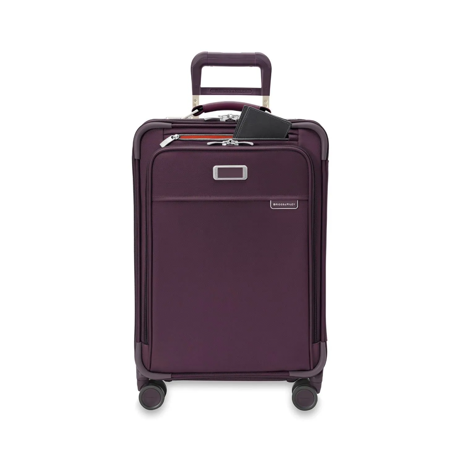 Briggs & Riley Baseline Limited Edition Essential 22" Carry-On Expandable Spinner