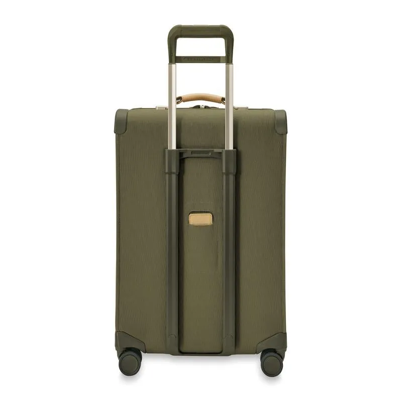 Briggs & Riley Baseline Medium Expandable Spinner