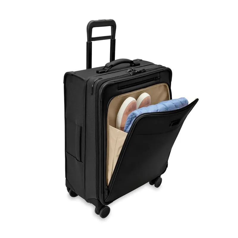 Briggs & Riley Baseline Medium Expandable Spinner