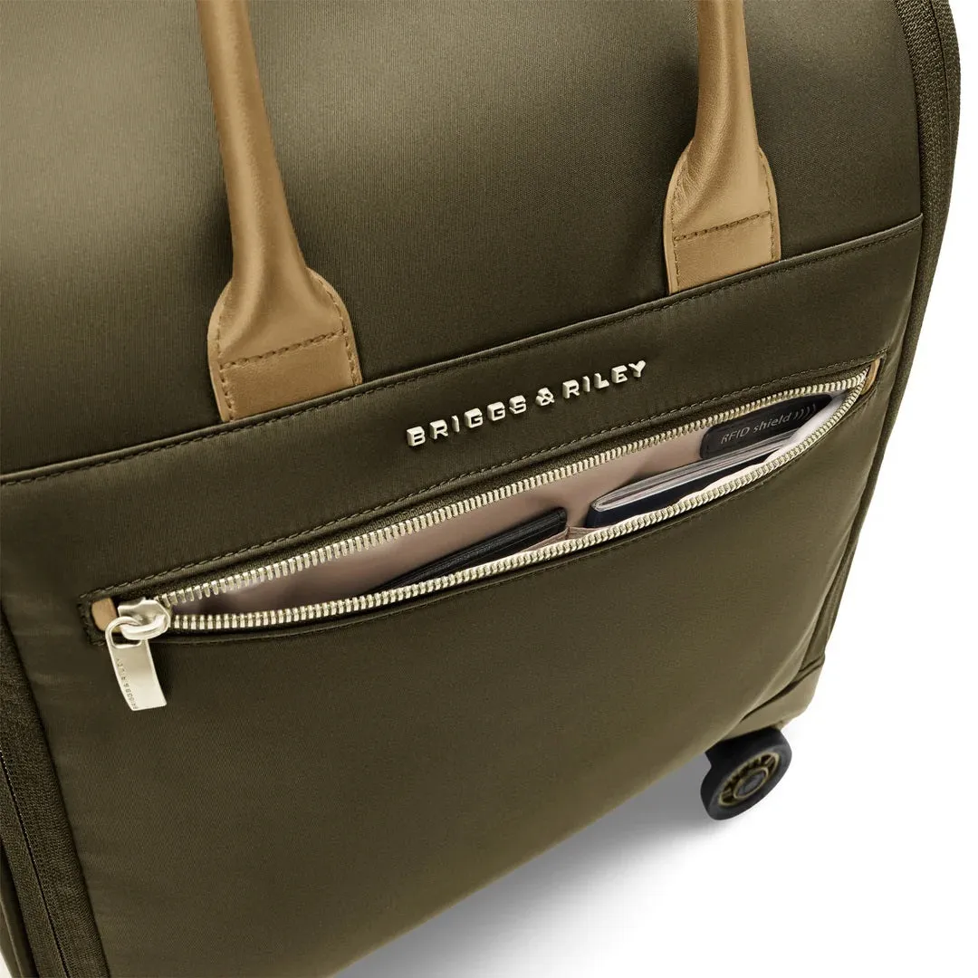 Briggs & Riley Rhapsody Spinner Wheeled Cabin Bag