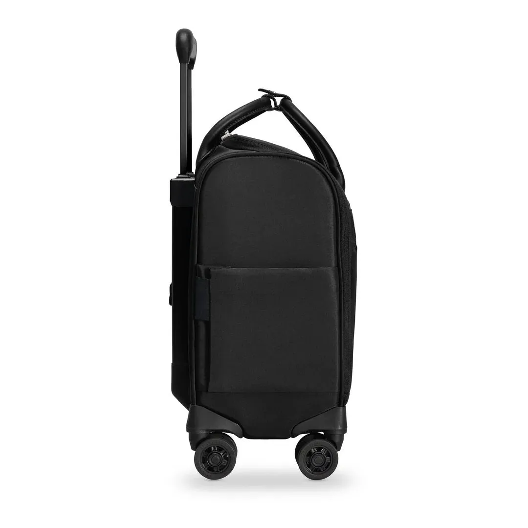 Briggs & Riley Rhapsody Spinner Wheeled Cabin Bag