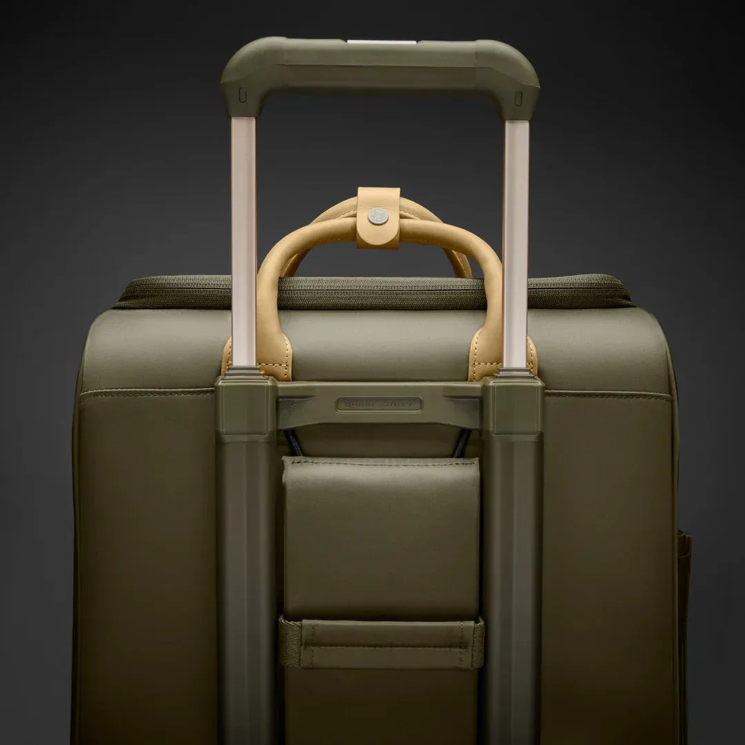 Briggs & Riley Rhapsody Spinner Wheeled Cabin Bag