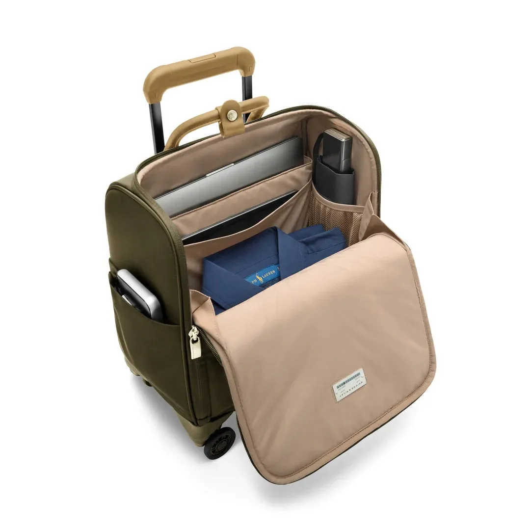 Briggs & Riley Rhapsody Spinner Wheeled Cabin Bag