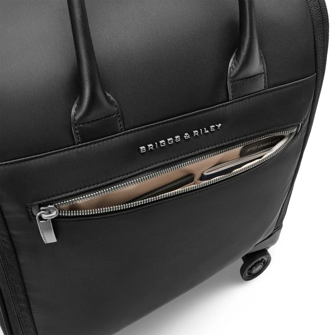 Briggs & Riley Rhapsody Spinner Wheeled Cabin Bag