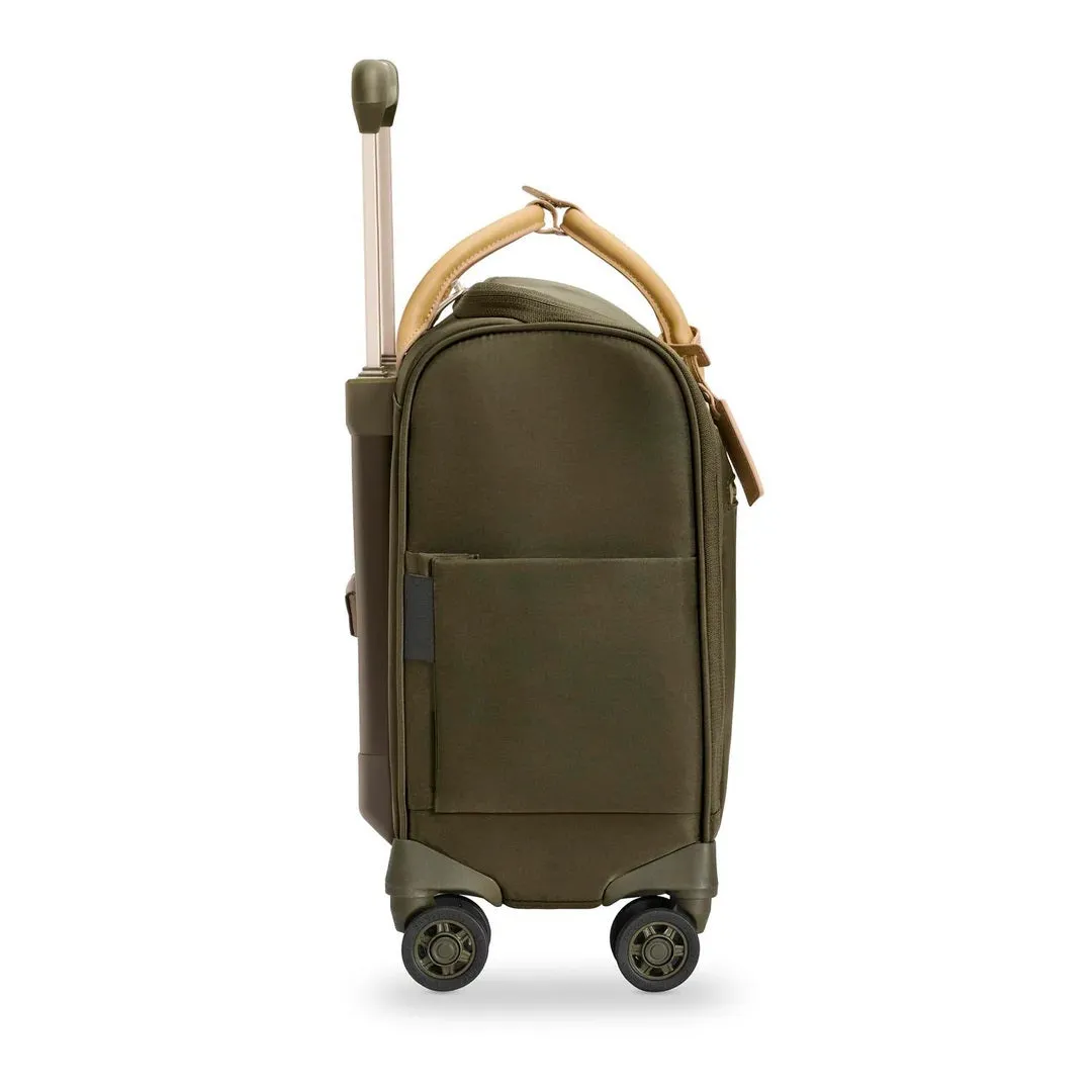 Briggs & Riley Rhapsody Spinner Wheeled Cabin Bag