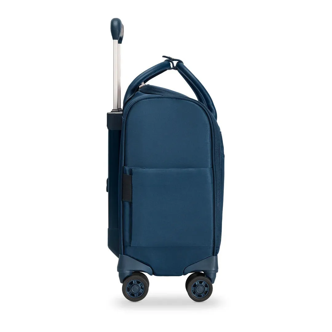 Briggs & Riley Rhapsody Spinner Wheeled Cabin Bag