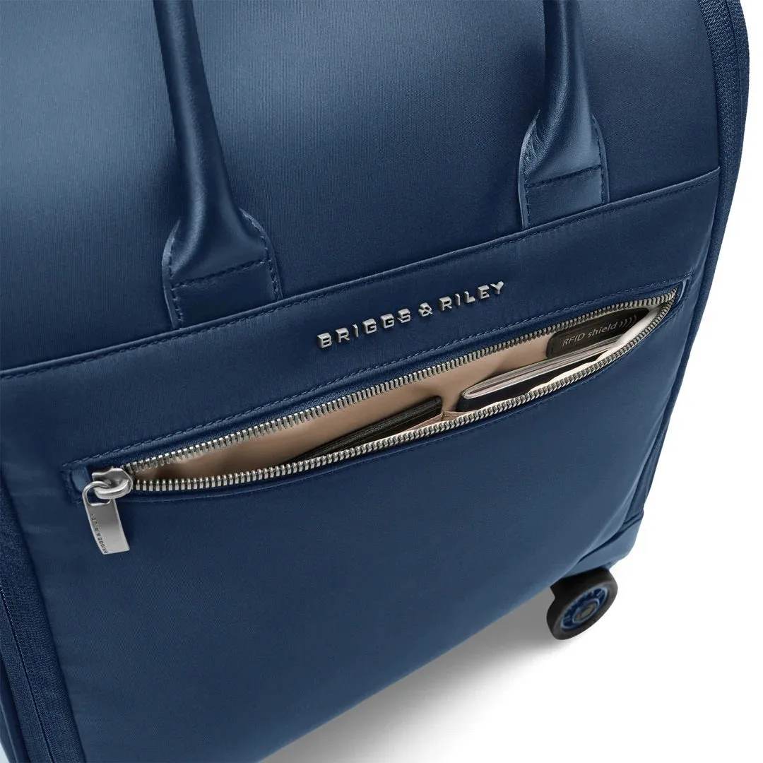 Briggs & Riley Rhapsody Spinner Wheeled Cabin Bag
