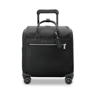 Briggs & Riley Rhapsody Spinner Wheeled Cabin Bag