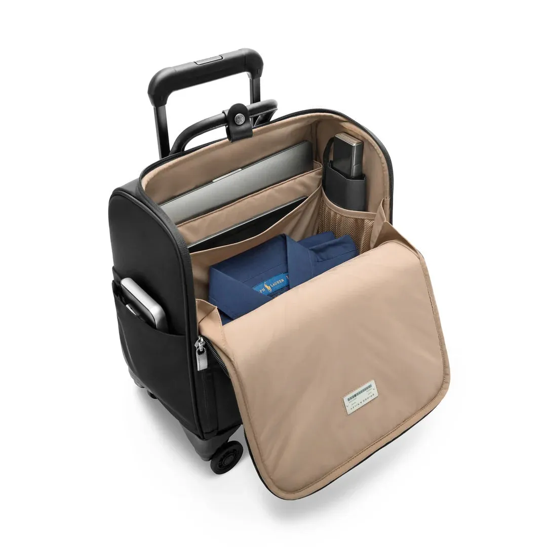 Briggs & Riley Rhapsody Spinner Wheeled Cabin Bag
