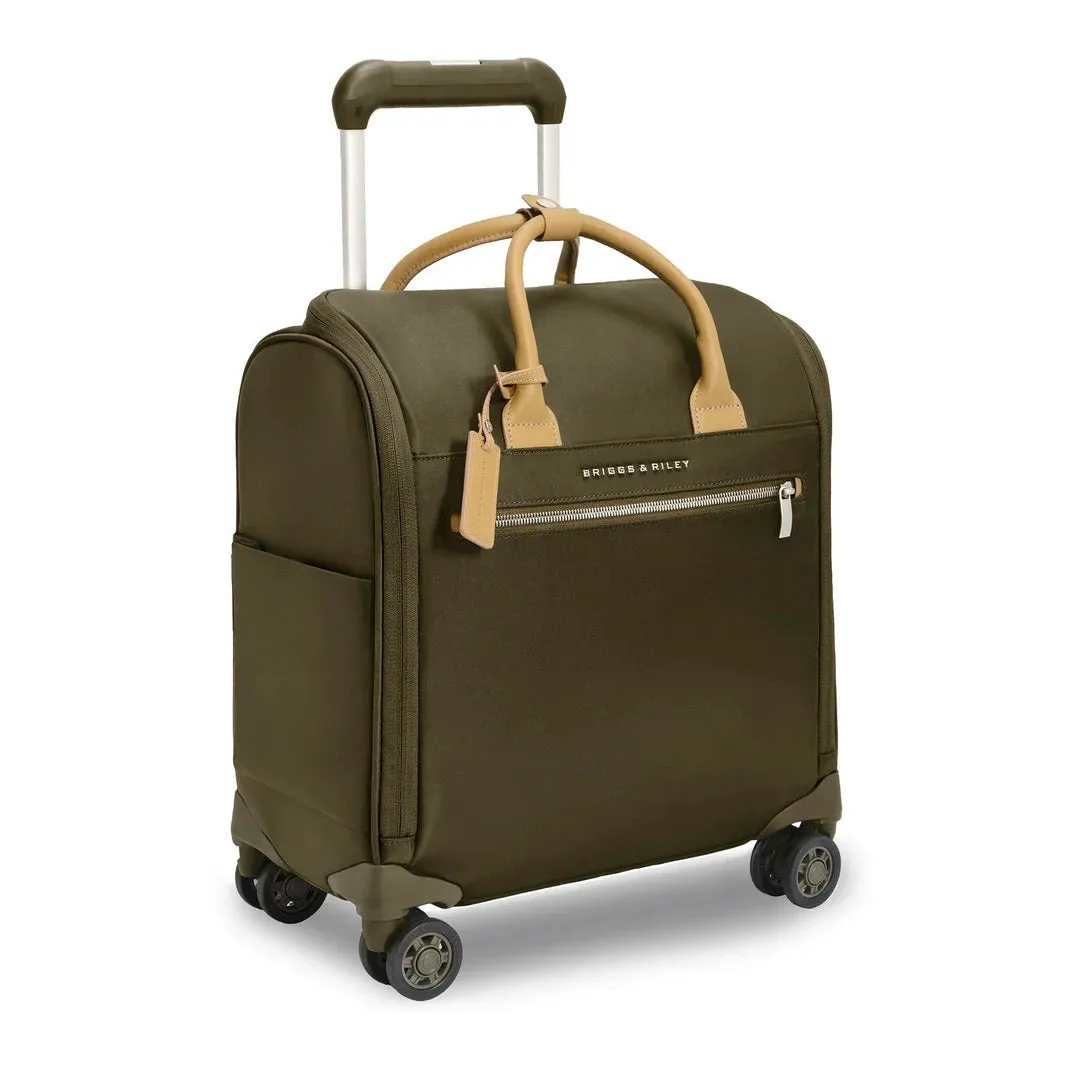 Briggs & Riley Rhapsody Spinner Wheeled Cabin Bag