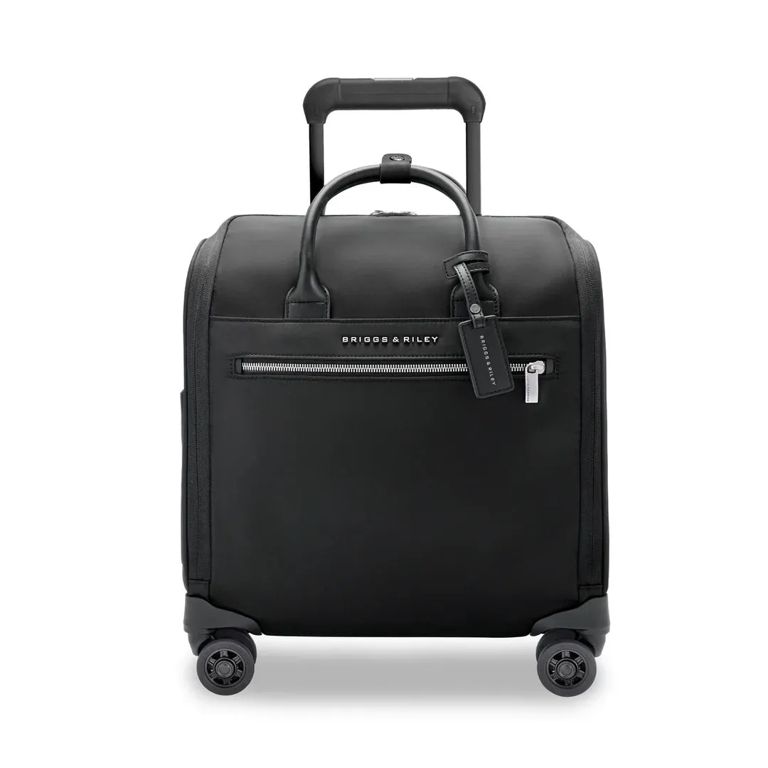 Briggs & Riley Rhapsody Spinner Wheeled Cabin Bag