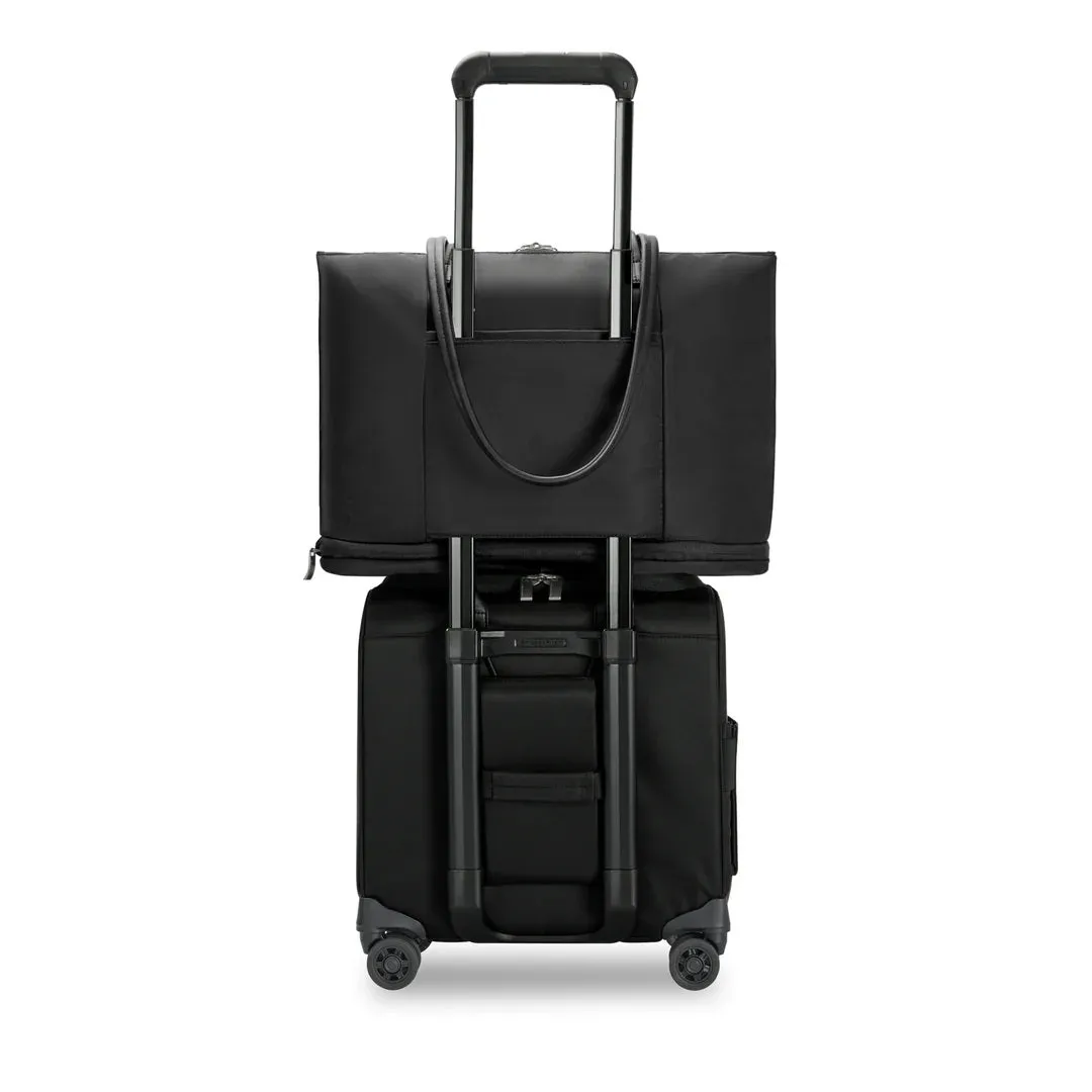 Briggs & Riley Rhapsody Spinner Wheeled Cabin Bag