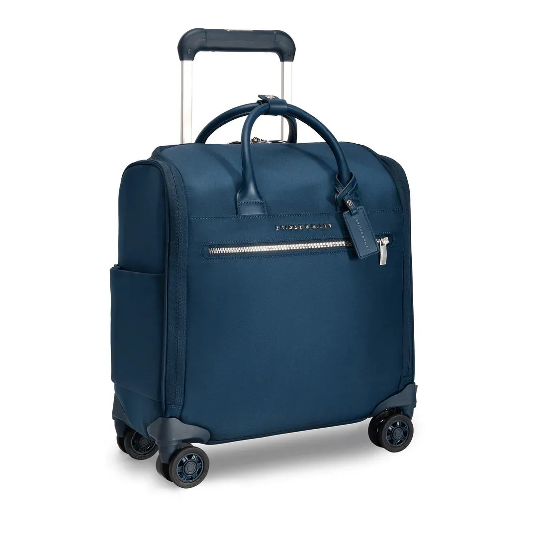 Briggs & Riley Rhapsody Spinner Wheeled Cabin Bag