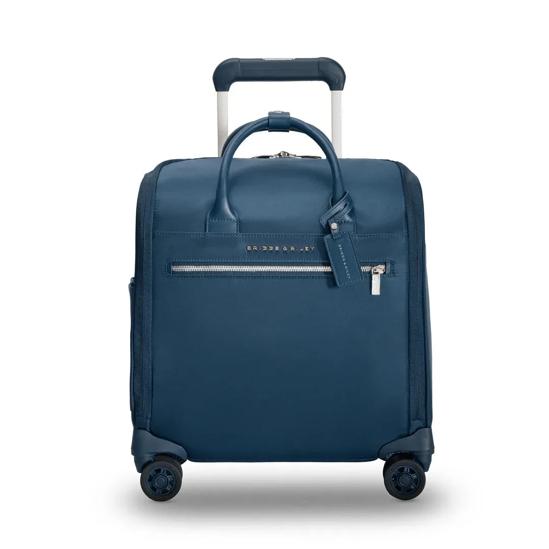 Briggs & Riley Rhapsody Spinner Wheeled Cabin Bag