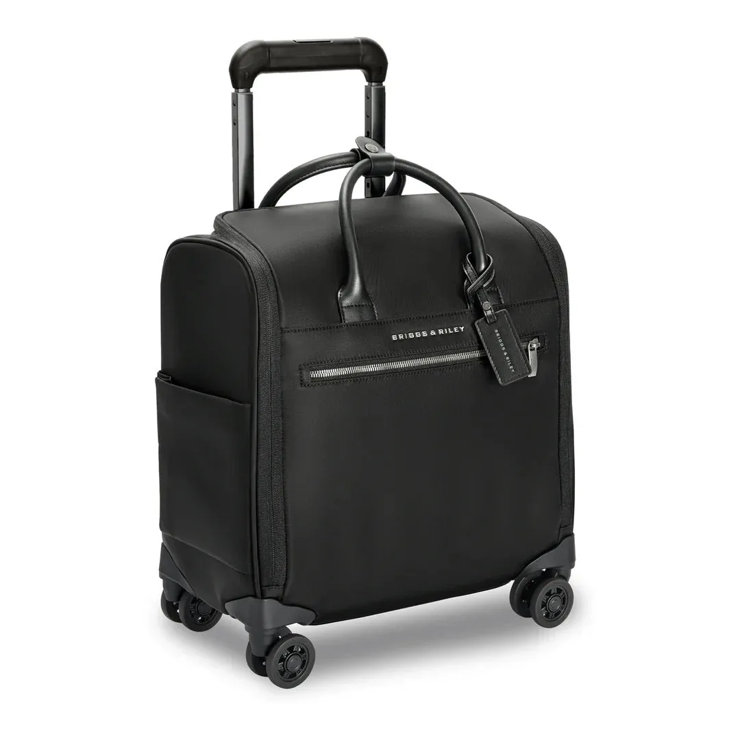 Briggs & Riley Rhapsody Spinner Wheeled Cabin Bag