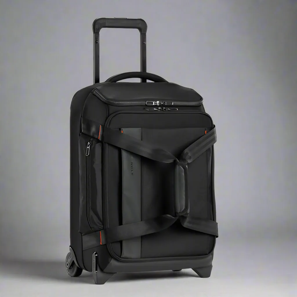 Briggs & Riley ZDX 21” 2-Wheel Carry-On Duffle ZXUWD121