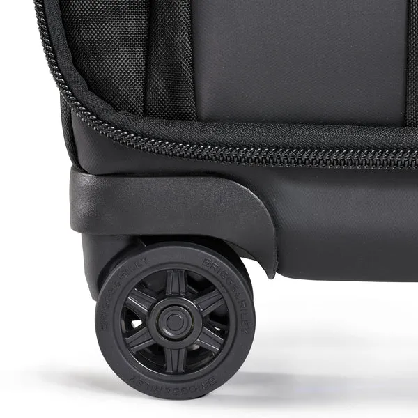Briggs & Riley ZDX 21” International Carry-On Spinner- ZXU121SPX