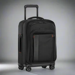 Briggs & Riley ZDX 21” International Carry-On Spinner- ZXU121SPX