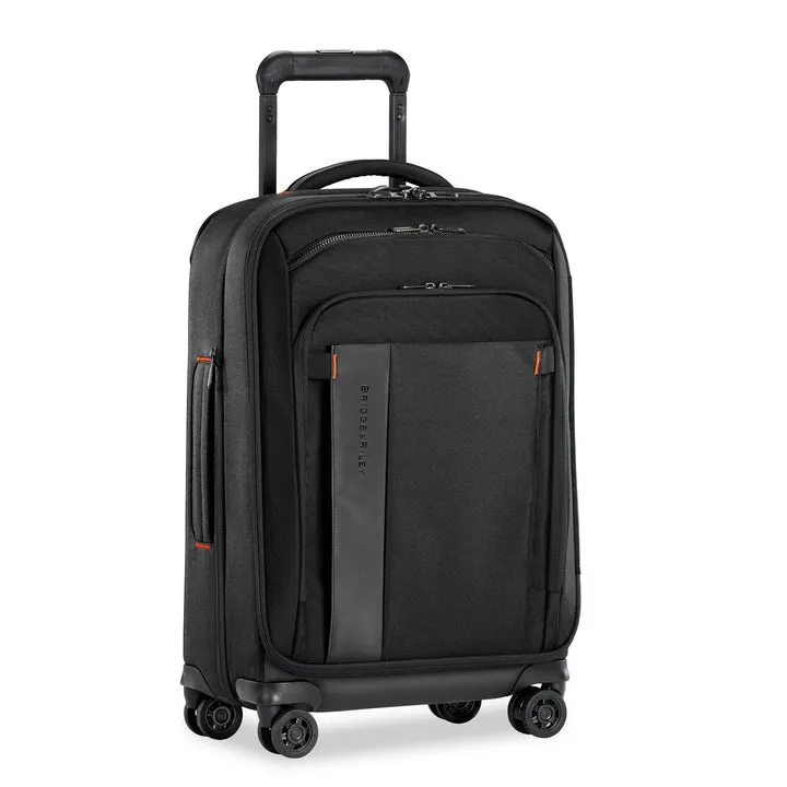 Briggs & Riley ZDX Domestic 22" Carry-On Expandable Spinner
