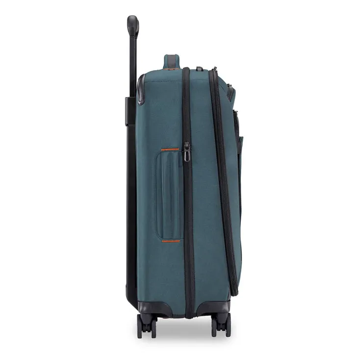 Briggs & Riley ZDX Domestic 22" Carry-On Expandable Spinner