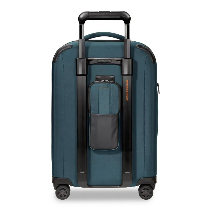Briggs & Riley ZDX Domestic 22" Carry-On Expandable Spinner