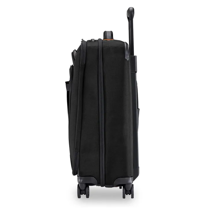 Briggs & Riley ZDX Domestic 22" Carry-On Expandable Spinner