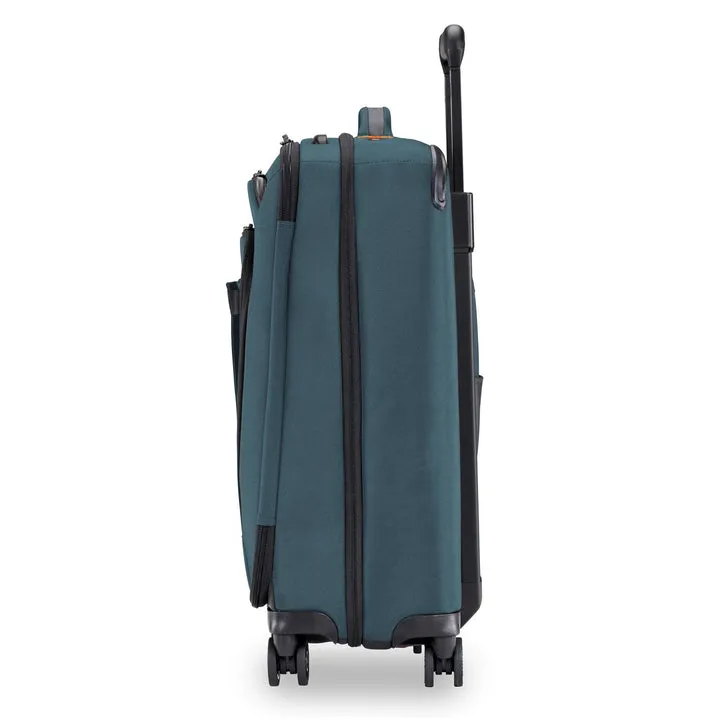 Briggs & Riley ZDX Domestic 22" Carry-On Expandable Spinner