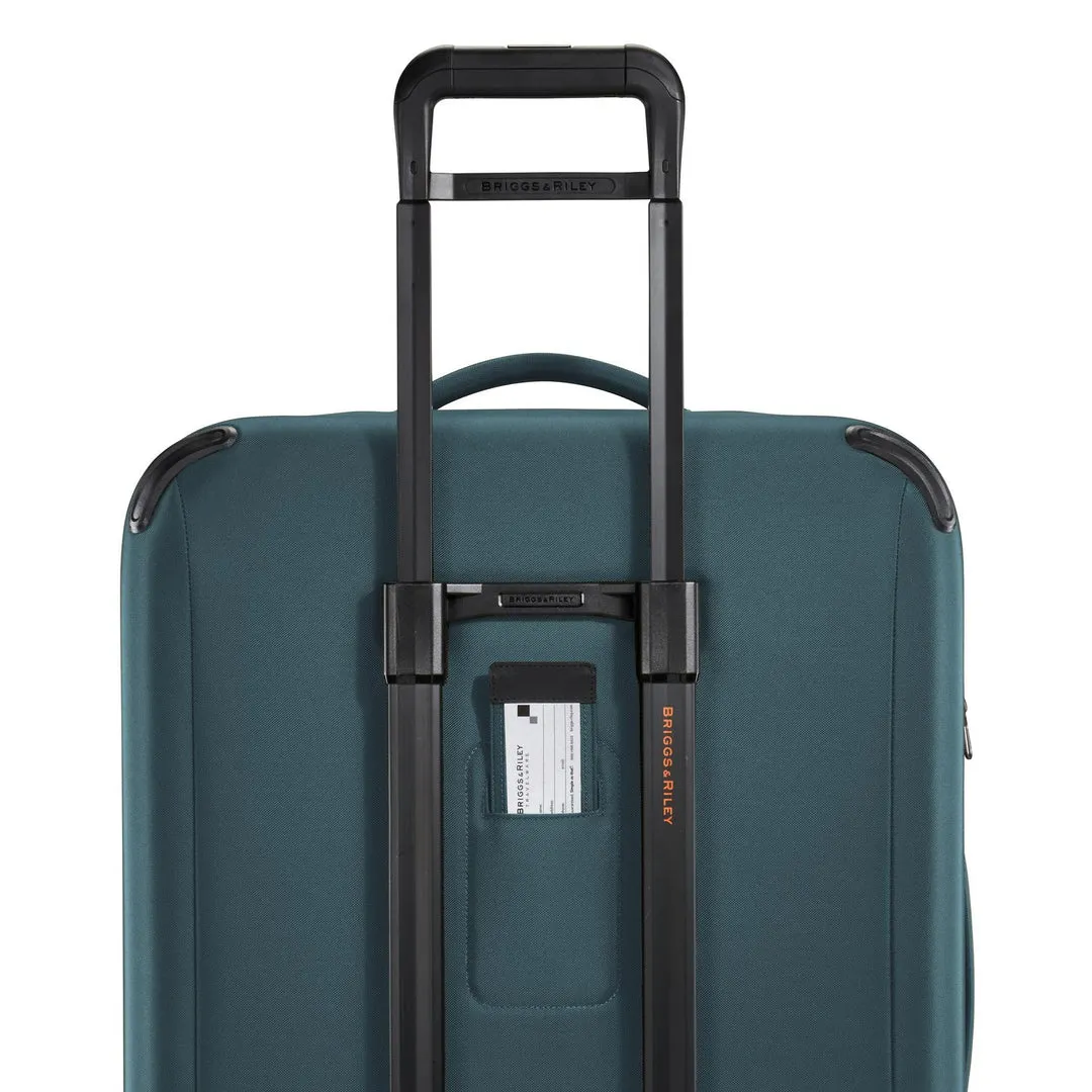 Briggs & Riley ZDX Large Expandable Spinner
