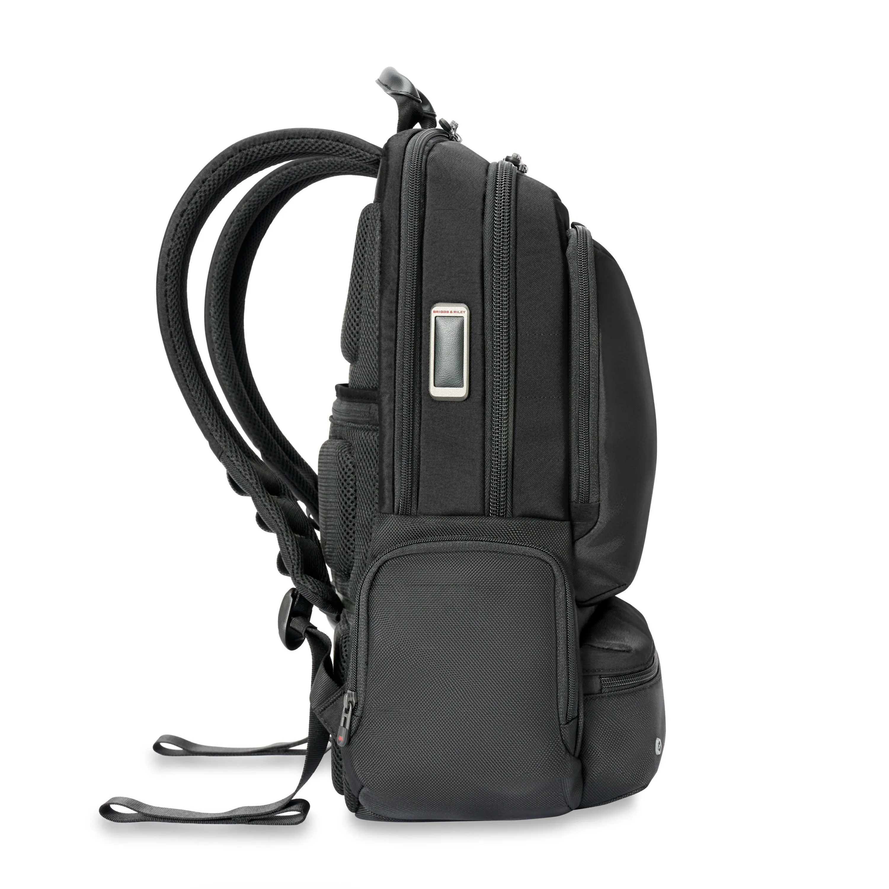 Briggs and Riley HTA Large Cargo Travel/Laptop RFID Backpack (Free Monogram)- AK136