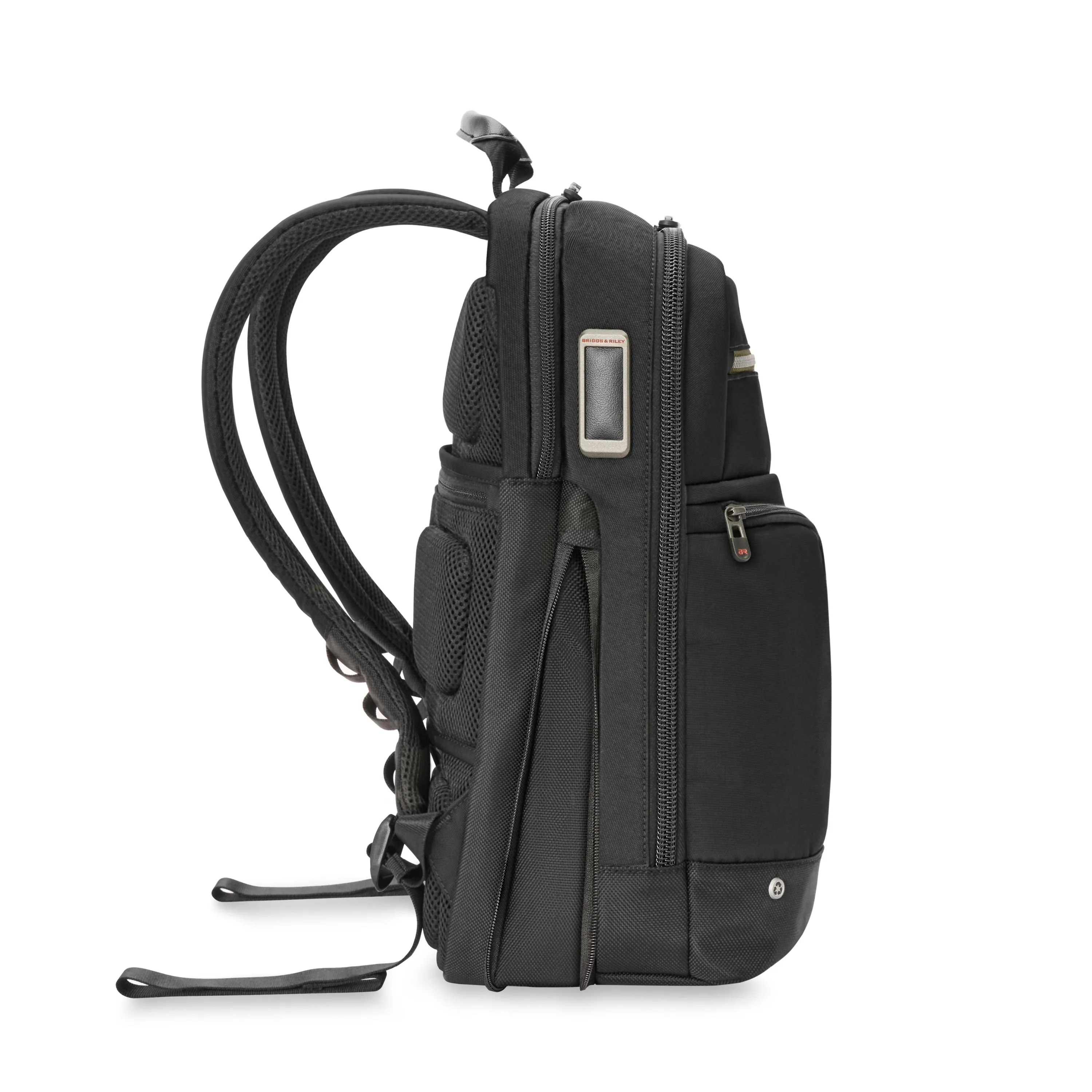 Briggs and Riley HTA Medium Expandable Laptop RFID Backpack (Free Monogram)- AK123X