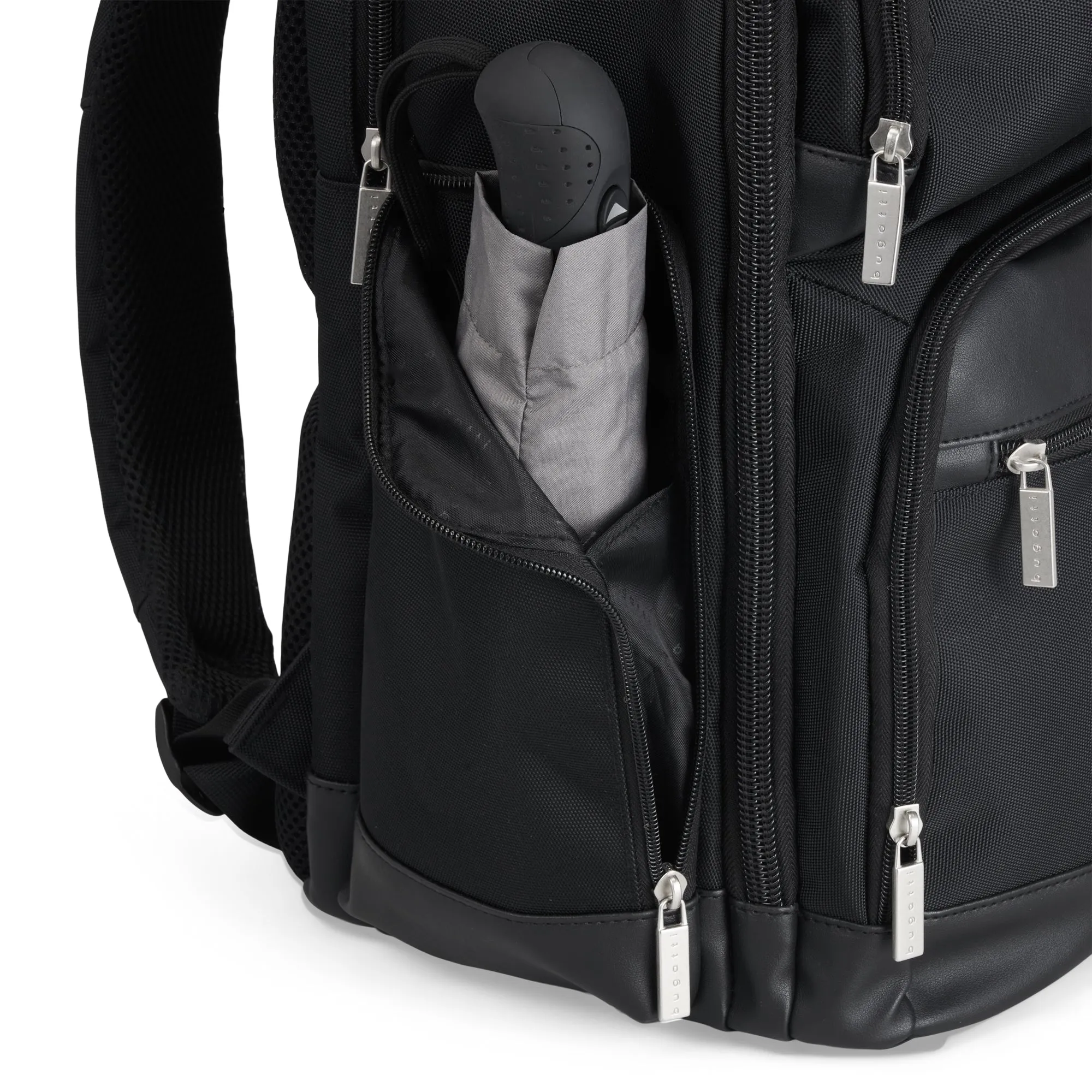 Bugatti Lucas Backpack *Drop Ship*