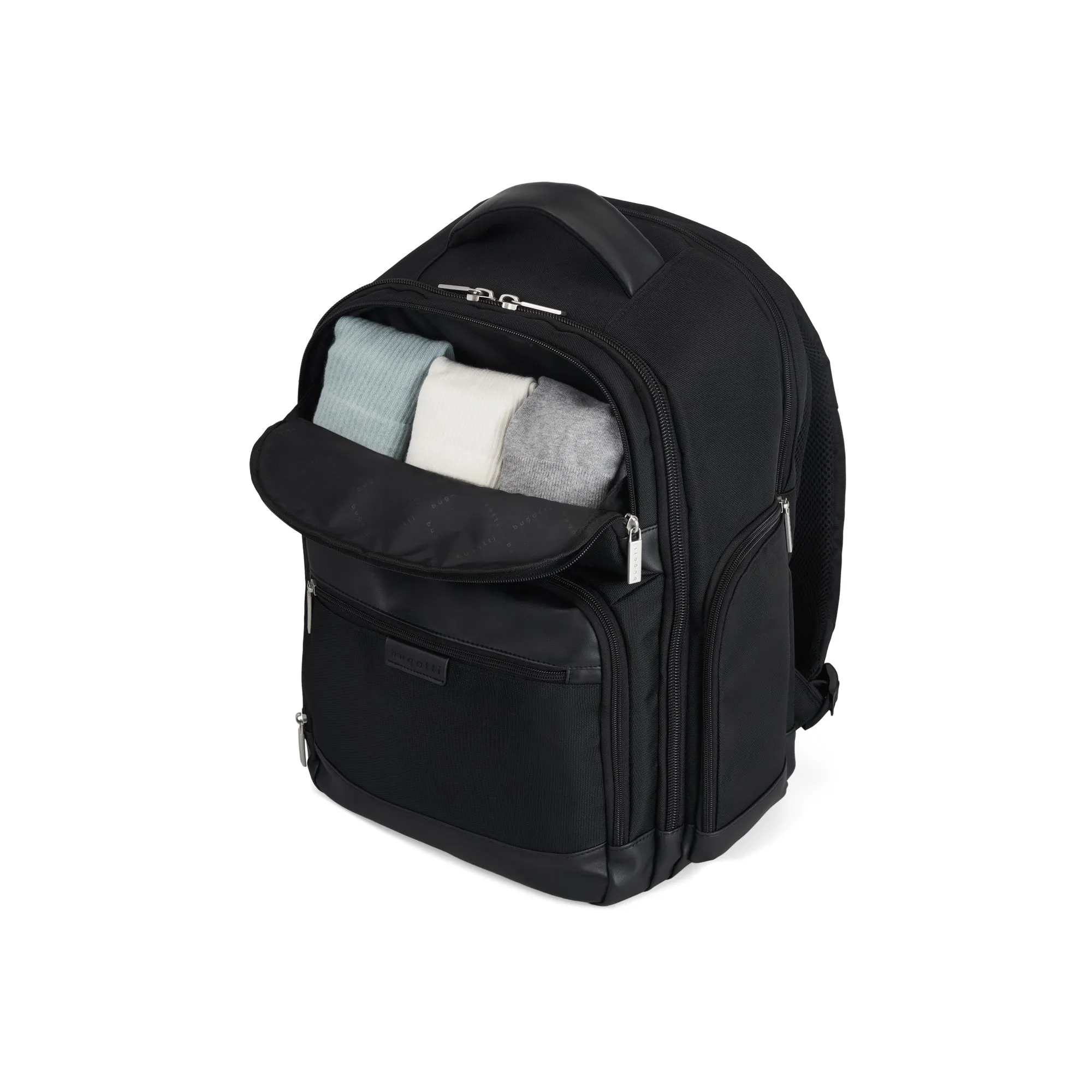 Bugatti Lucas Backpack *Drop Ship*