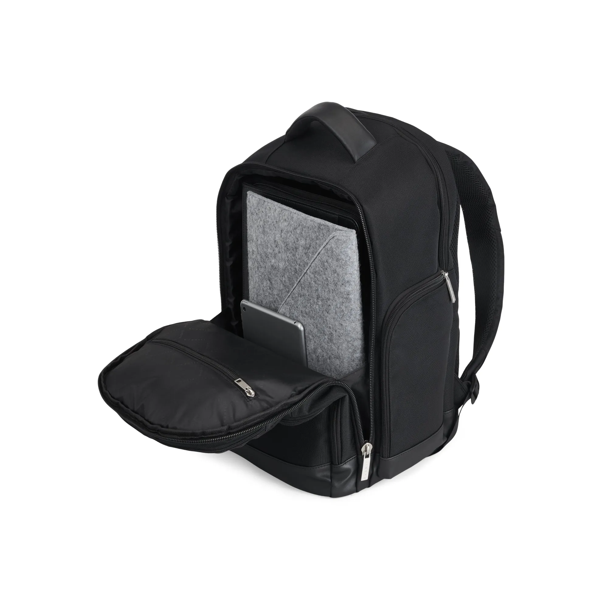 Bugatti Lucas Backpack *Drop Ship*