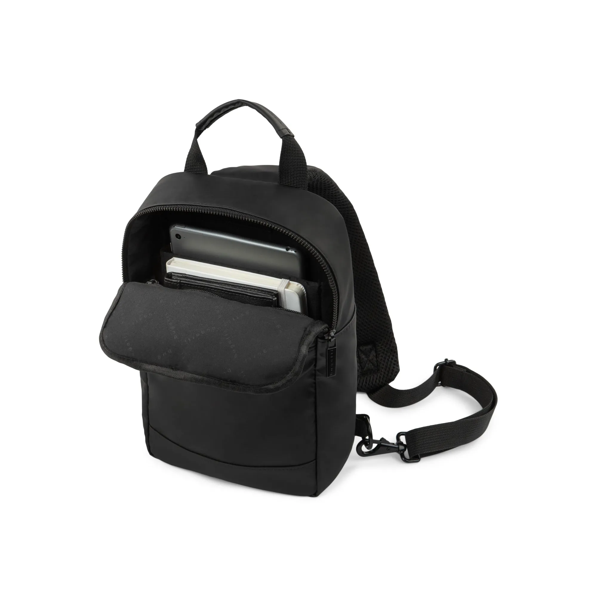 Bugatti Mile End Sling Bag *Drop Ship*