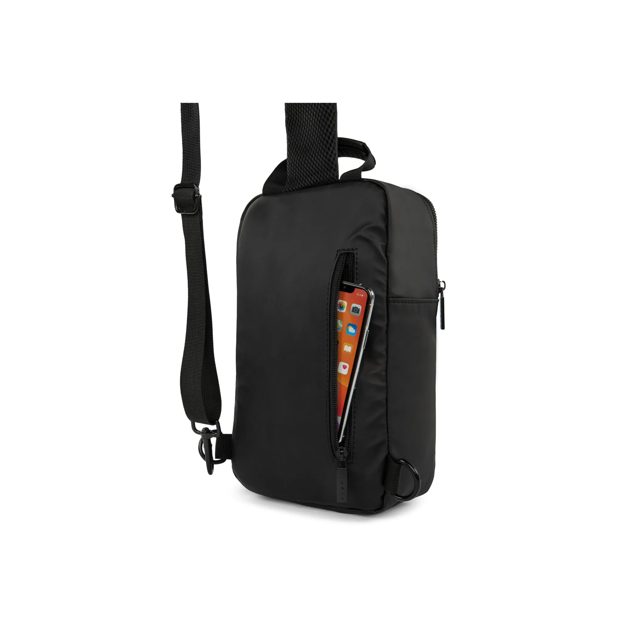 Bugatti Mile End Sling Bag *Drop Ship*