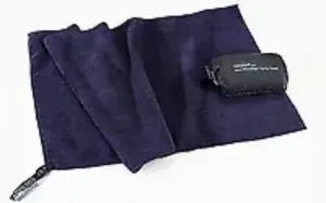 Cocoon Microfiber Towel- Large