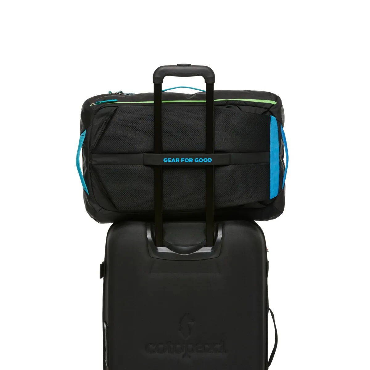 Cotopaxi Allpa 35L Travel Pack - Del Día Dark